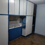 Sobrado à venda com 3 quartos em Bom Retiro, São Paulo, SP
