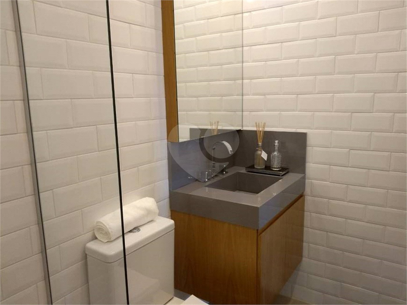 Apartamento à venda com 2 suítes em Vila Leopoldina, São Paulo, SP