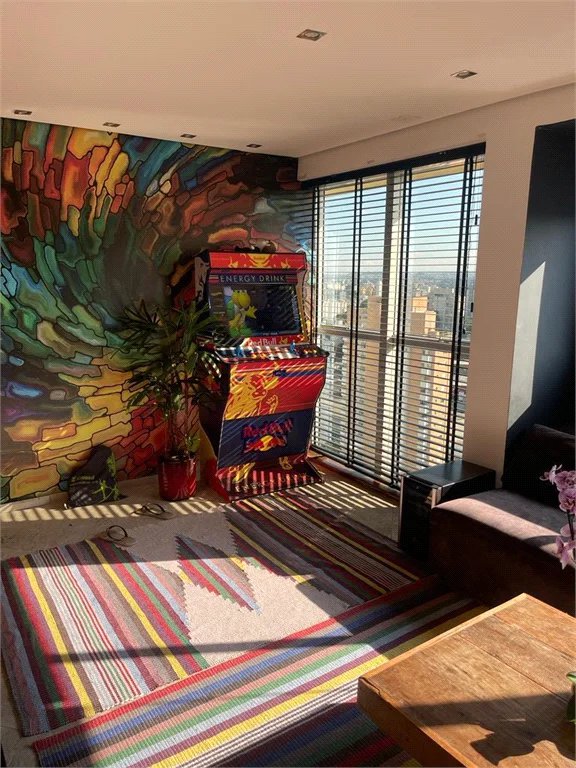 Cobertura à venda com 3 quartos, sendo 1 suíte, em Vila Andrade, São Paulo, SP