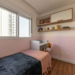 Apartamento à venda com 3 quartos, sendo 1 suíte, em Alto da Lapa, São Paulo, SP