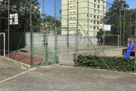 Apartamento à venda com 2 quartos em Vila Santa Teresa (zona Sul), São Paulo, SP