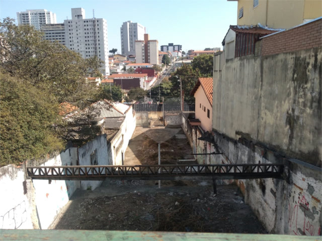 Terreno à venda em Vila Gustavo, São Paulo, SP