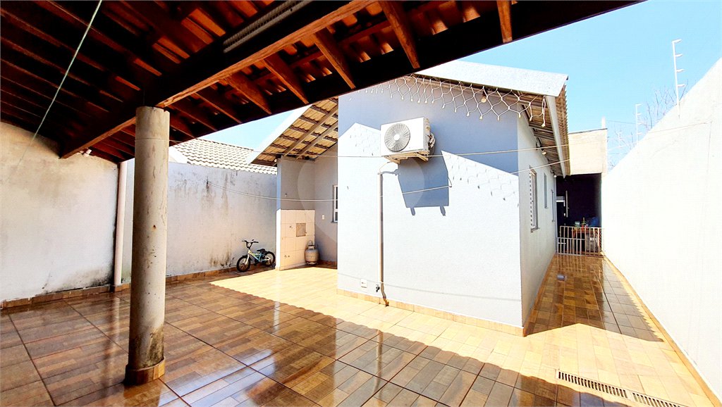 Casa à venda com 2 quartos em Jardim Cristo Redentor, Ribeirão Preto, SP
