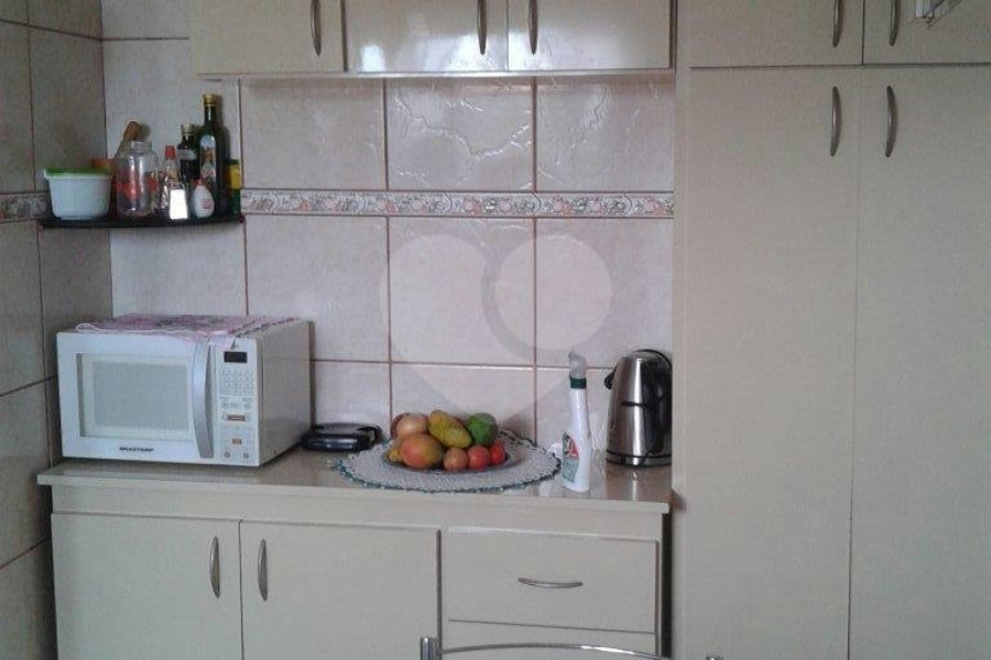 Terreno à venda com 1 quarto em Vila Maria Alta, São Paulo, SP