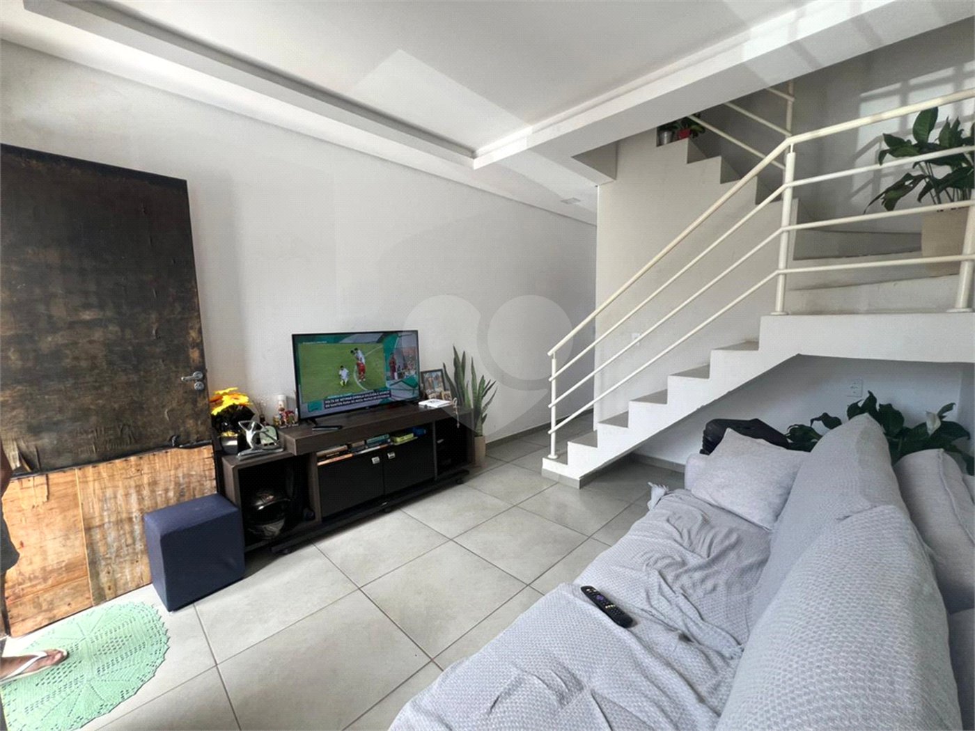 Casa à venda com 2 quartos, sendo 1 suíte, em Vila Barão, Sorocaba, SP