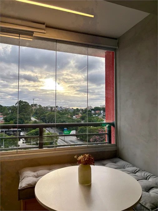 Studio à venda ou para alugar com 1 quarto em Butantã, São Paulo, SP
