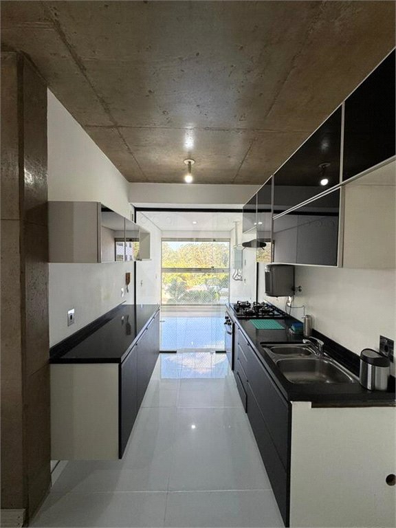 Apartamento à venda com 2 quartos em Usina Piratininga, São Paulo, SP