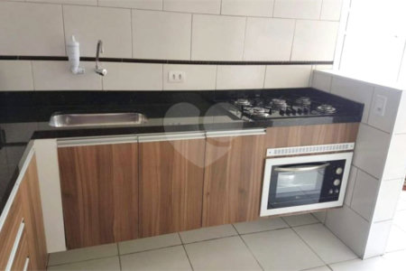 Apartamento à venda com 3 quartos em Cambuci, São Paulo, SP