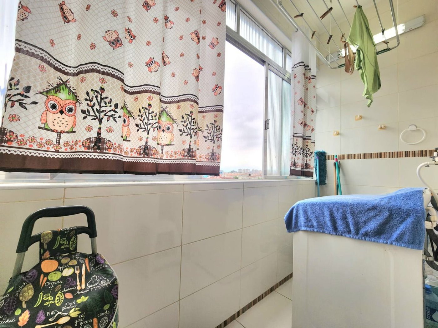 Apartamento com 1 dormitório à venda, 55 m² por R$ 285.000,00 - Centro - São Vicente/SP