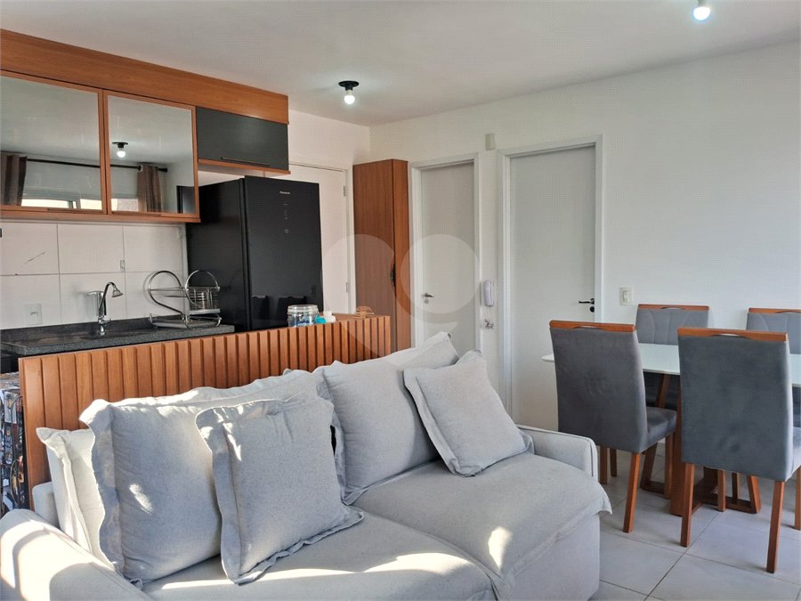 Apartamento à venda com 1 quarto em Lapa de Baixo, São Paulo, SP