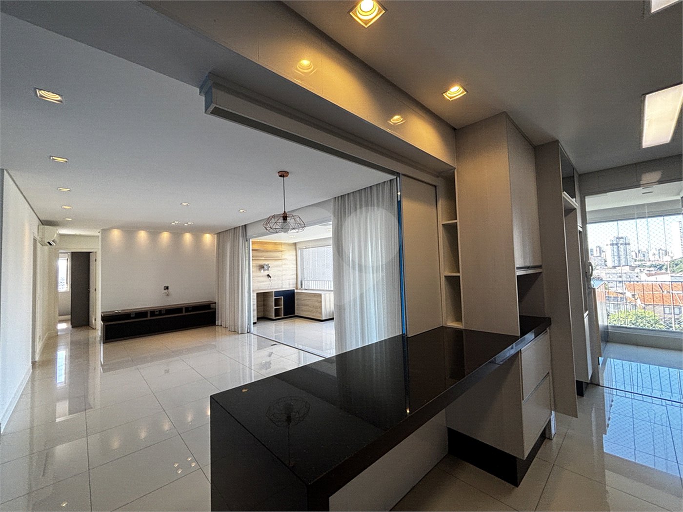 Apartamento à venda com 3 suítes em Casa Verde, São Paulo, SP
