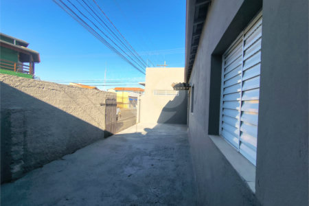 Casa à venda com 3 quartos em Jardim Califórnia, Indaiatuba, SP