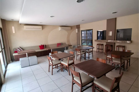Apartamento à venda com 2 quartos, sendo 1 suíte, em Campo Grande, Rio de Janeiro, RJ