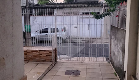 Casa à venda com 2 quartos em Campo Grande, Rio de Janeiro, RJ