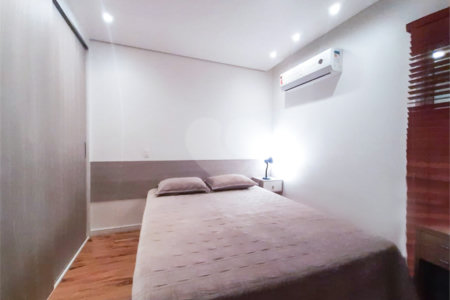 Apartamento à venda com 1 suíte em Parque Industrial Tomas Edson, São Paulo, SP