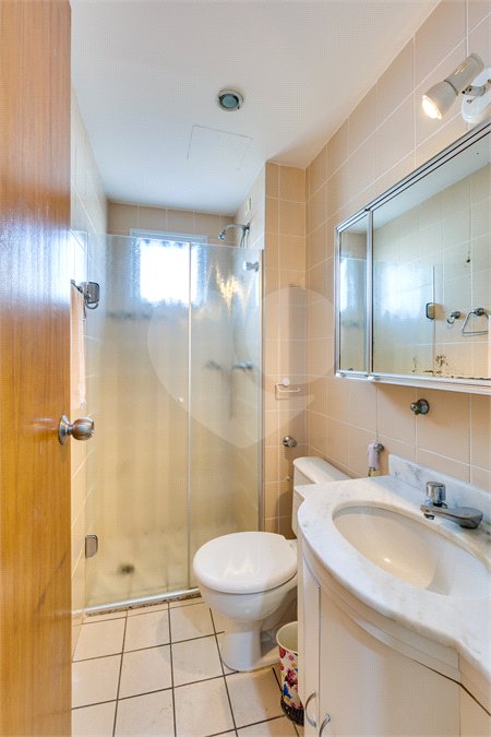 Apartamento à venda com 3 quartos, sendo 1 suíte, em Chácara Santo Antônio (zona Sul), São Paulo, SP