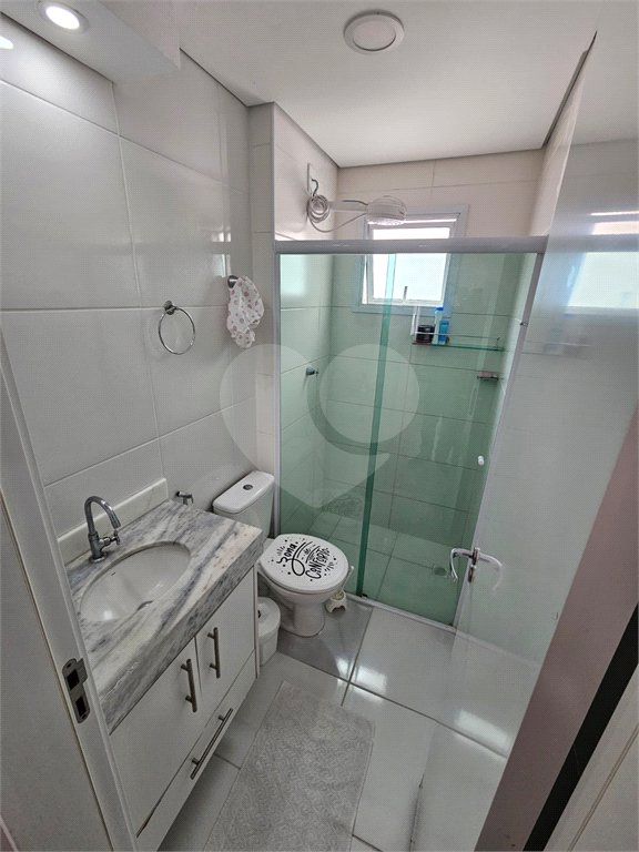 Apartamento à venda com 3 quartos, sendo 1 suíte, em Jardim Bela Vista, Indaiatuba, SP