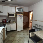 Sobrado à venda com 3 quartos, sendo 1 suíte, em Tucuruvi, São Paulo, SP