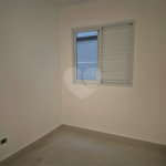 Apartamento à venda com 1 quarto em Parada Inglesa, São Paulo, SP