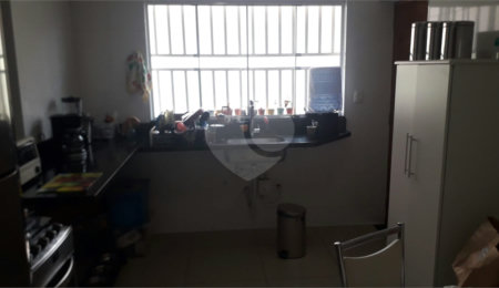 Casa Térrea à venda com 2 quartos em Vila Maria, São Paulo, SP
