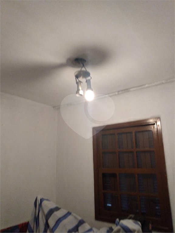 Sobrado à venda com 3 quartos em Tucuruvi, São Paulo, SP