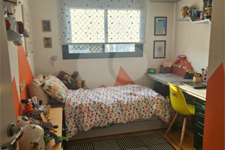 Apartamento à venda com 2 quartos, sendo 1 suíte,  em Pinheiros, São Paulo, SP