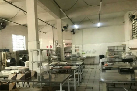 Galpão à venda com 2 quartos, sendo 1 suíte, em Jardim Bonfiglioli, São Paulo, SP