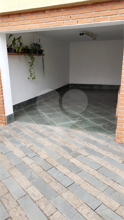 Sobrado à venda com 3 quartos, sendo 1 suíte, em Parque Vitória, São Paulo, SP