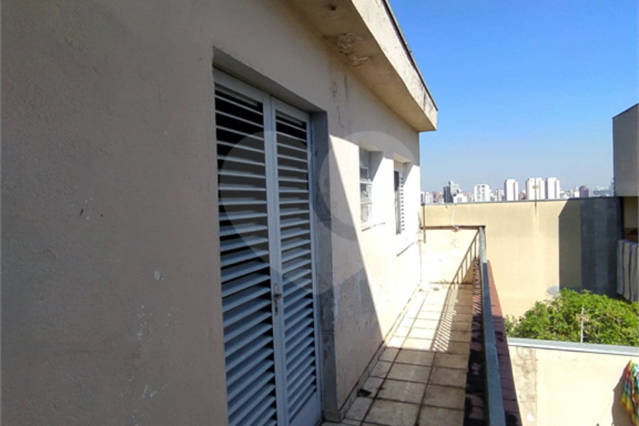 Sobrado à venda com 3 quartos em Vila Santa Clara, São Paulo, SP
