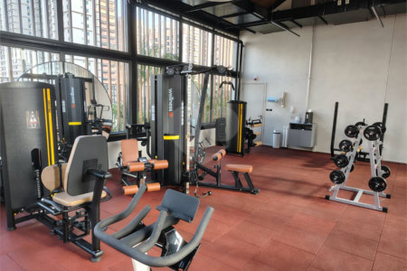 Apartamento à venda com 1 quarto em Perdizes, São Paulo, SP