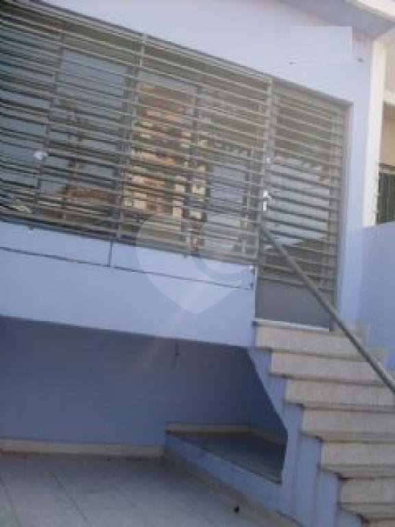 Sobrado à venda com 2 quartos em Mandaqui, São Paulo, SP
