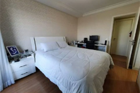 Apartamento à venda com 3 suítes em Vila Progredior, São Paulo, SP