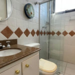 Apartamento à venda, 156 m² por R$ 800.000,00 - Ponta da Praia - Santos/SP