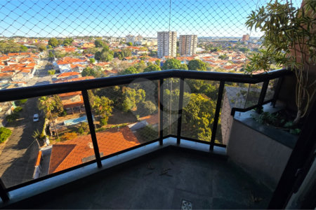 Apartamento à venda com 3 quartos, sendo 1 suíte, em Vila Roma, Itu, SP