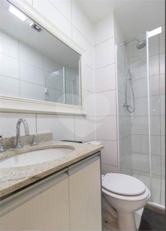 Apartamento à venda com 1 quarto em Jardim Paulista, São Paulo, SP