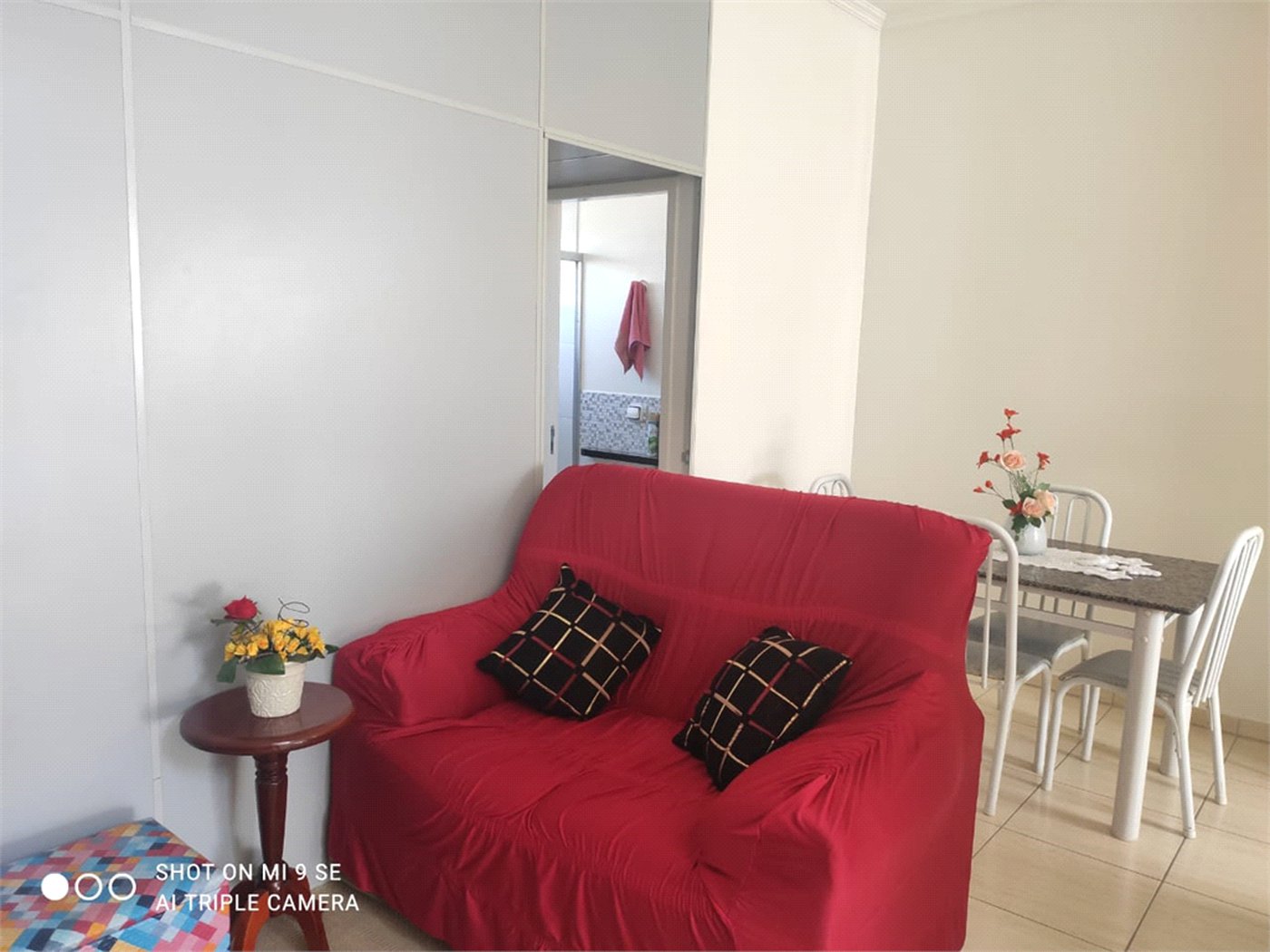 Sobrado à venda com 1 suíte em Jardim Luciana, Itaquaquecetuba, SP