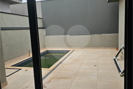 Casa à venda com 3 suítes no condomínio Vivendas da Mata Portal Paineiras, Ribeirão Preto - SP