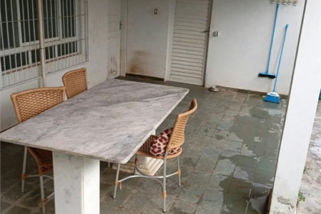 Casa à venda com 3 quartos, sendo 1 suíte,  em Cajueiro, Balsas, MA
