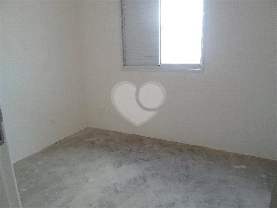 Apartamento à venda com 2 quartos, sendo 1 suíte, em Vila Mazzei, São Paulo, SP