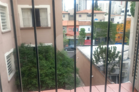 Apartamento à venda com 2 quartos em Jardim Paulistano, São Paulo, SP