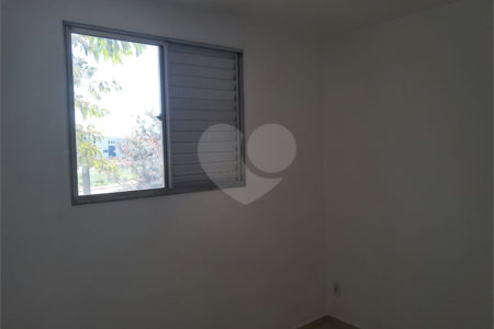 Apartamento à venda com 2 quartos em Distrito Industrial Miguel Abdelnur, São Carlos, SP