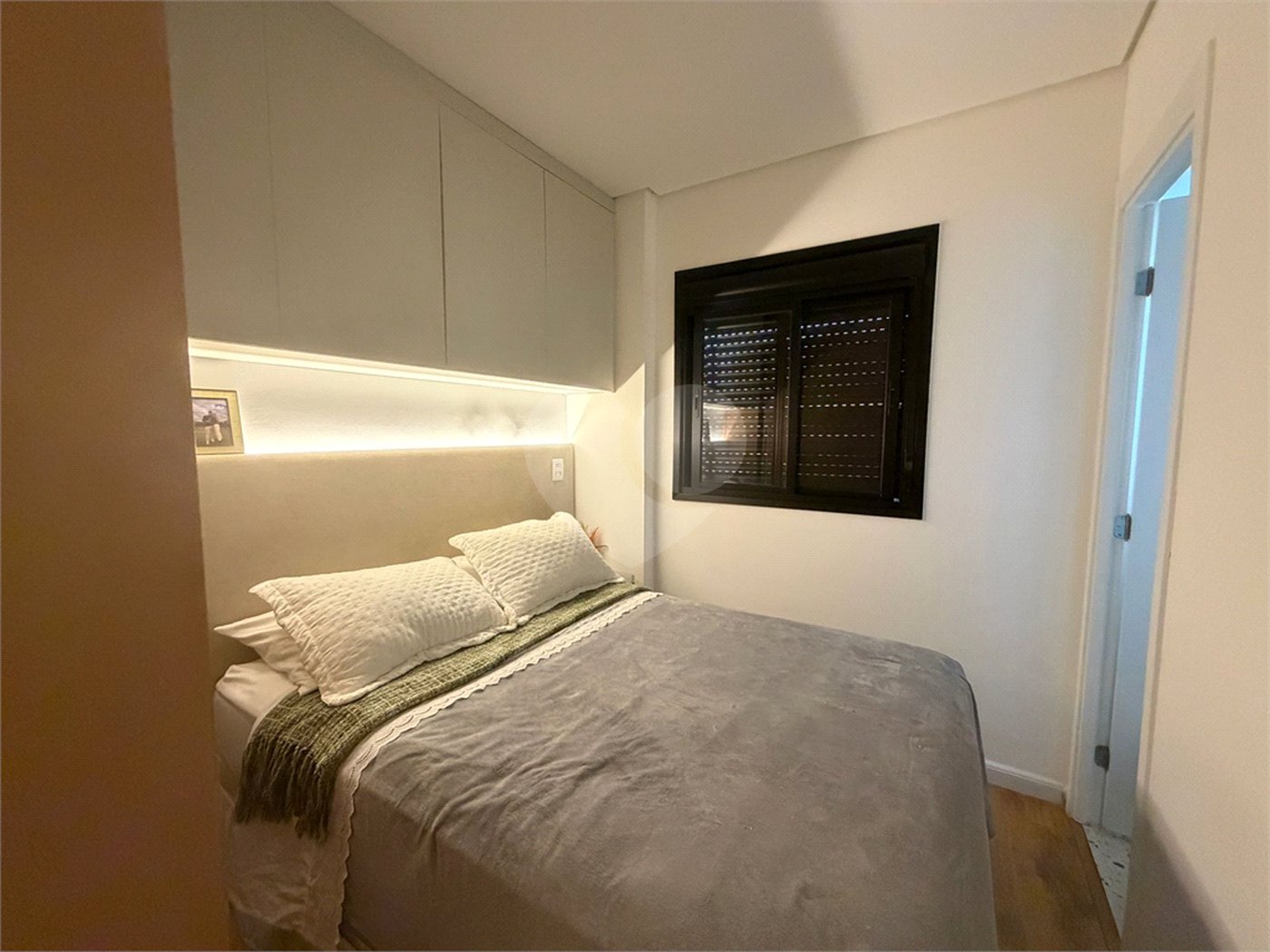 Apartamento à venda com 1 suíte em Jardim São Paulo(zona Norte), São Paulo, SP