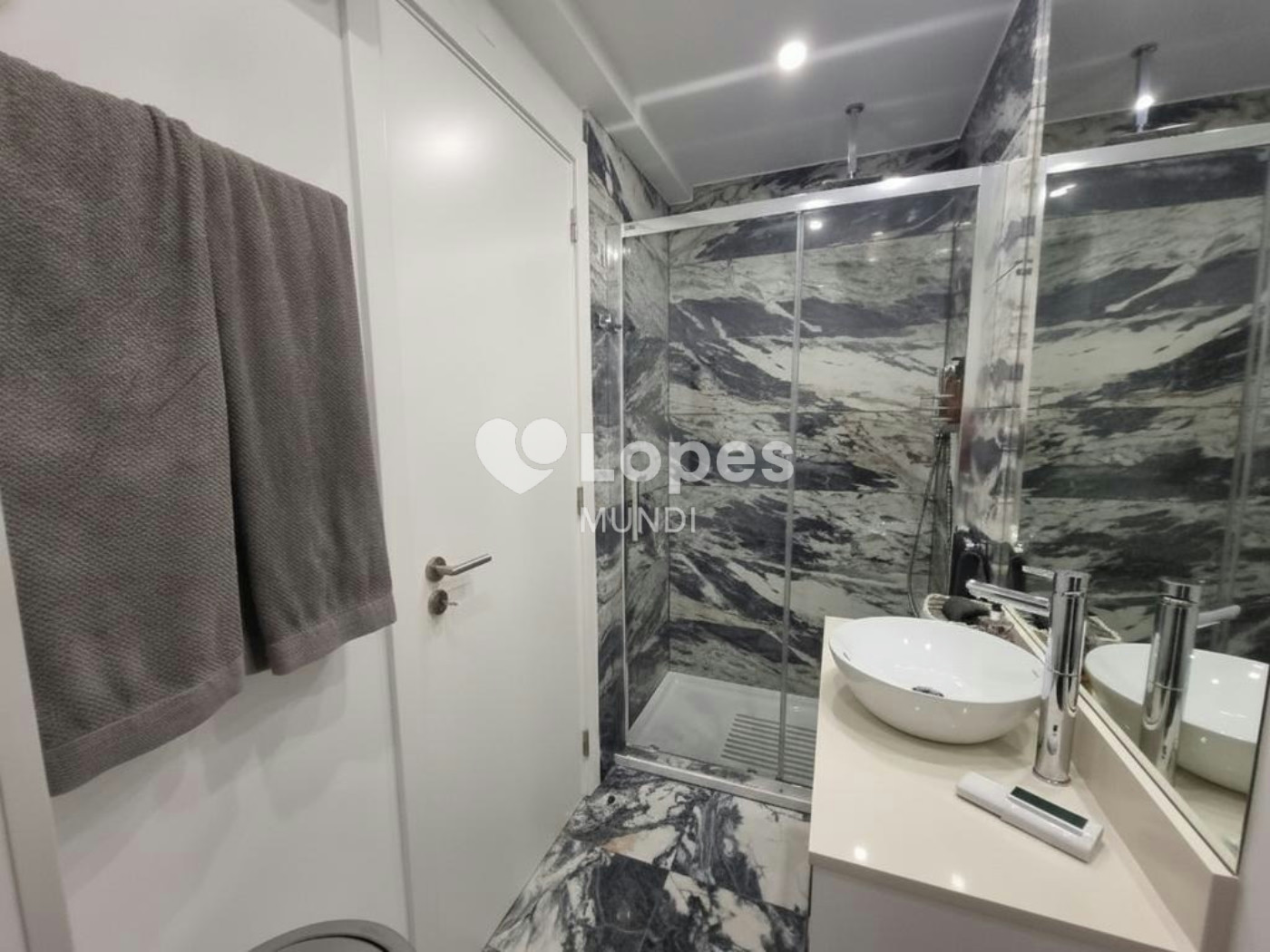 Cobertura T2 à venda em Portimão, Algarve, Portugal – Piscina no rooftop