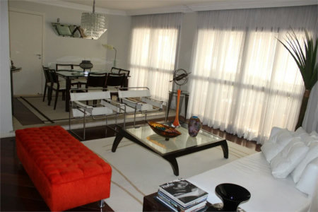 Apartamento à venda com 4 quartos, sendo 3 suítes, em Vila Suzana, São Paulo, SP