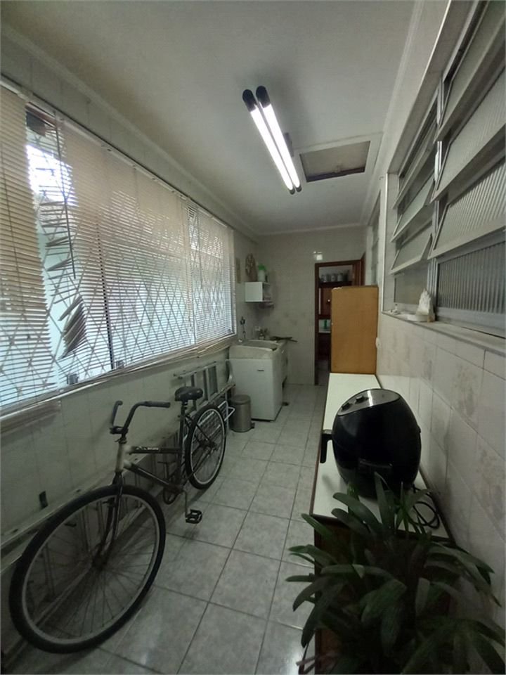 Casa Residencial à venda, Aparecida, Santos - CA0352.
