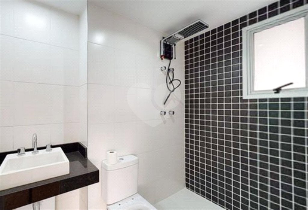 Studio à venda com 1 suíte em Vila Cruzeiro, São Paulo, SP