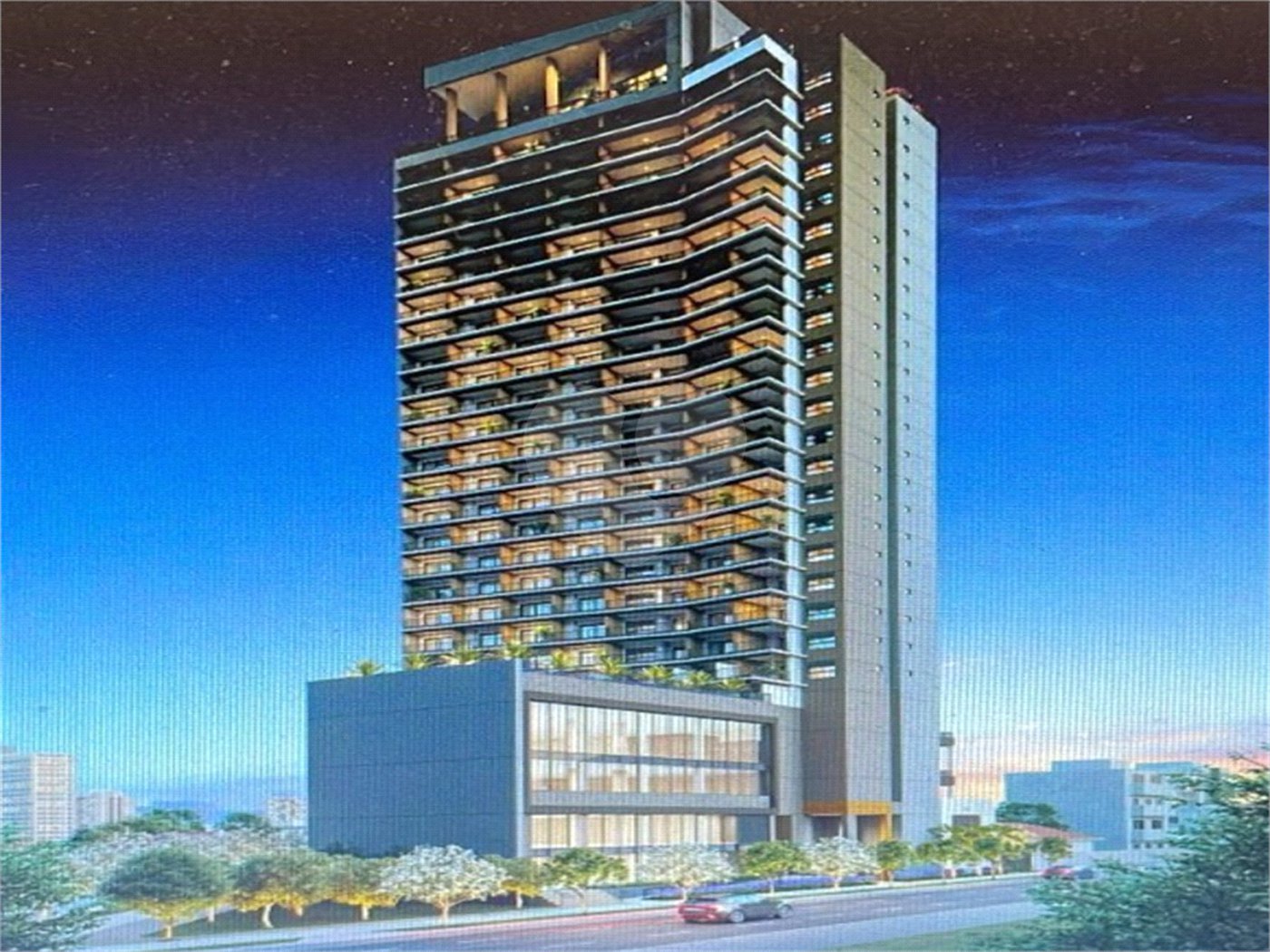 Apartamento à venda com 1 suíte em Butantã, São Paulo, SP