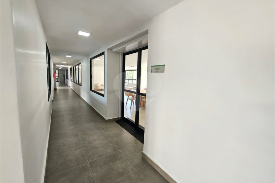 Apartamento à venda com 2 quartos, sendo 1 suíte, em Casa Verde, São Paulo, SP
