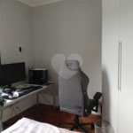Apartamento à venda com 4 quartos, sendo 1 suíte,  em Brooklin Paulista, São Paulo, SP