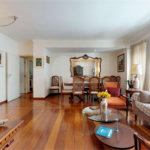 Apartamento à venda com 3 quartos, sendo 1 suíte, em Santa Cecília, São Paulo, SP